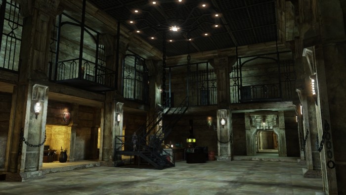 Lightning Returns: Final Fantasy XIII - Imagen 46